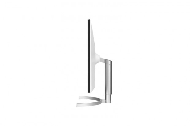 jszer LG 32UL950-W 32 4K Thunderbolt HDR monitor garancia
