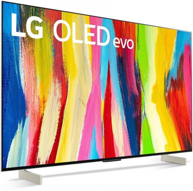 jszer LG OLED 42(C2)9LB (4K/120Hz)