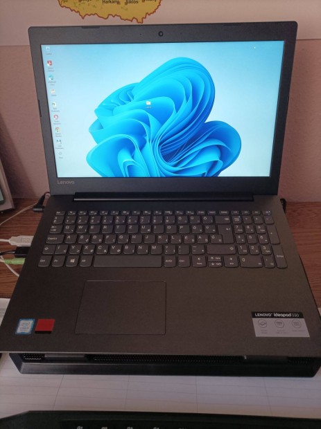 jszer,Lenovo Ideapad, Intel Core i5-8250U Processzor , 8GB Ram