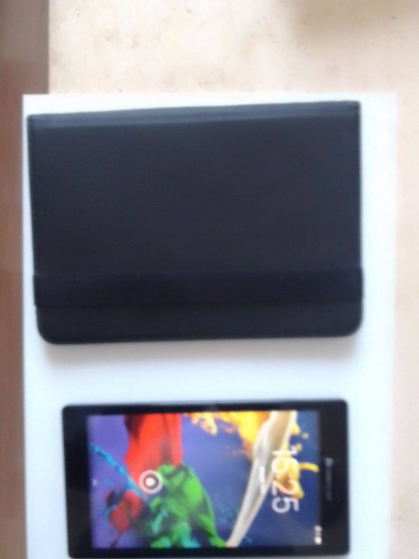 jszer Lenovo TAB 2A7 tablet elad. 1 GB ram, 8 Gb trhely