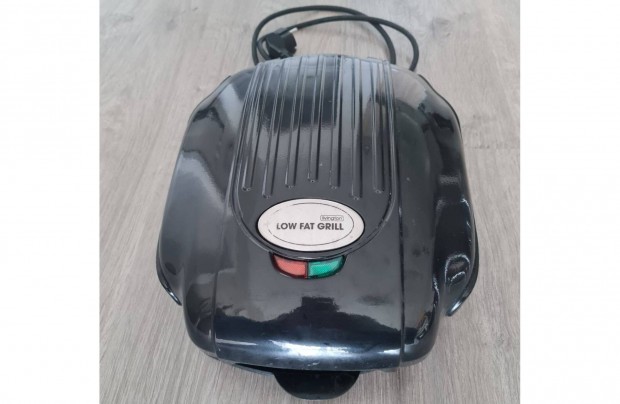 jszer Livington Low Fat Grill