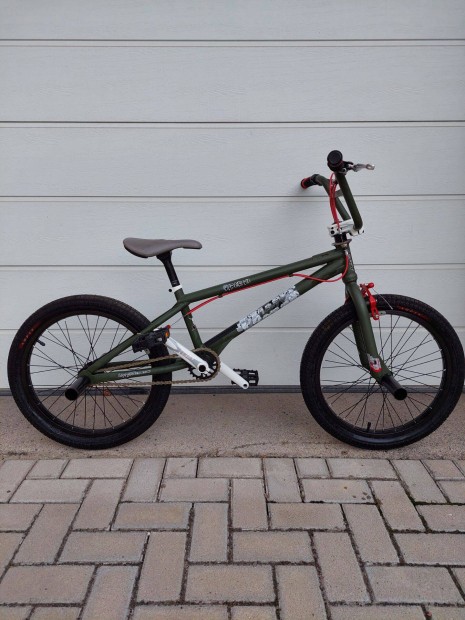 jszer Lofty Viper V3 BMX elad