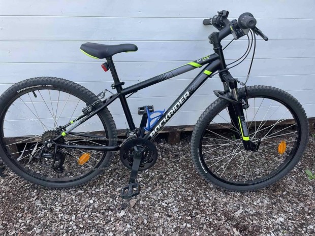 jszer MTB kerkpr 24"