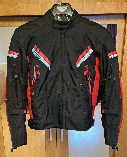 jszer M-es Wintex cordura tli-nyri frfi motoros dzseki