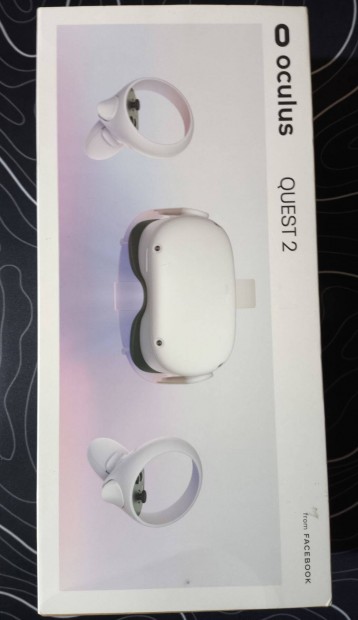 jszer Meta Oculus Quest 2 128GB