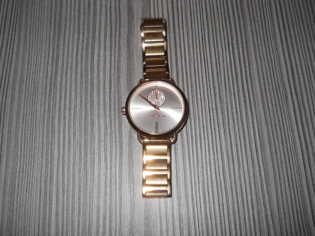 Újszerű Michael kors nöi karóra