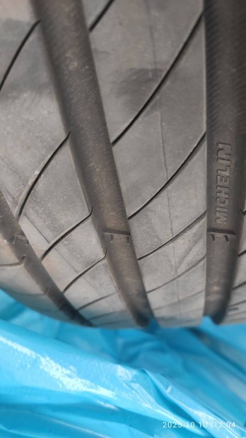 jszer Michelin 205/55R16