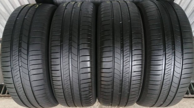 Újszerű Michelin 205/55 R16 205/55r16 nyári gumi 2db is hatod áron