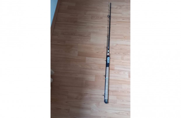 jszer NINJA Daiwa 240 Mh Feeder bot elad