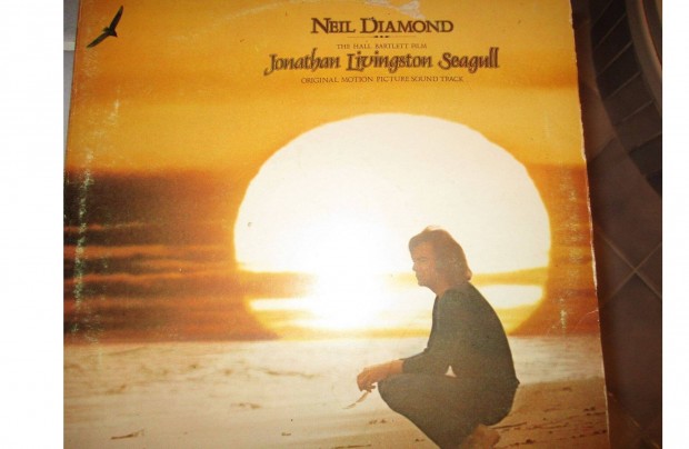 jszer Neil Diamond bakelit hanglemez elad