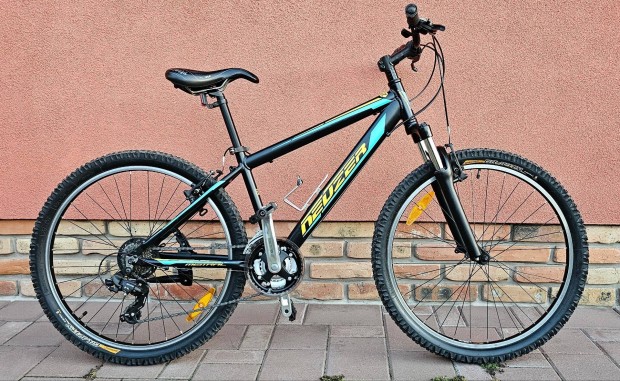 jszer Neuzer gyerek Mountain bike 15"