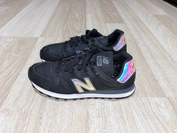 jszer New Balance 500 sportos flcip 38 -as