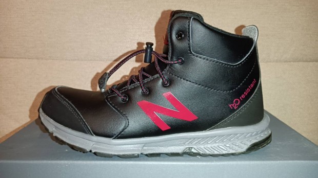 jszer New Balance fi bakancs, magasszr cip (37) Ingyen Foxpost!