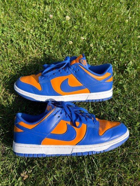 jszer Nike Dunk frfi cip