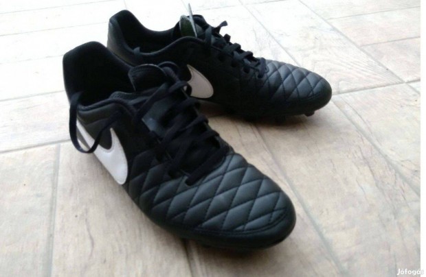 jszer Nike stoplis focicip futball foci cip 40 41