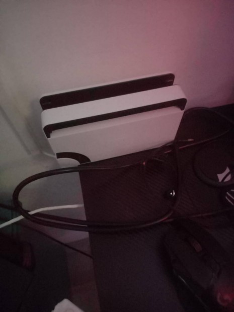 Újszerű Nintendo Switch - OLED Model