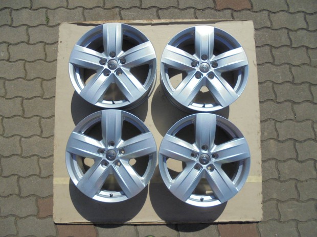 jszer Opel 5 x 115-s gyri alufelni elad