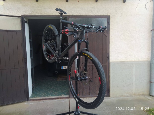 jszer Orbea Alma M50 carbon XC kerkpr L mretben elad