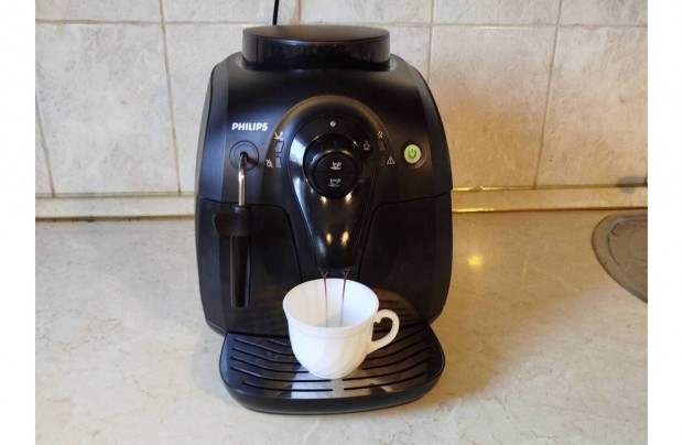 Philips Saeco Xsmall Elado