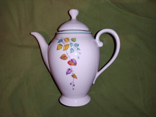 jszer Porceln Teskanna (kb.1,2l)