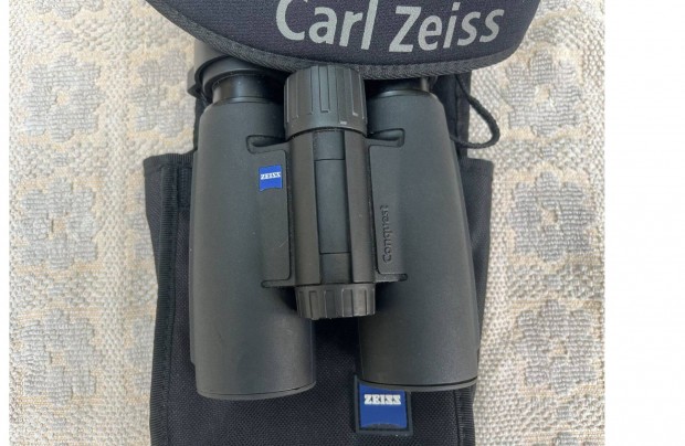 Újszerű Prémium Kategóriás Zeiss Conquest 8x30 Távcső