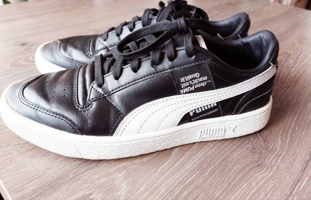 �jszer� Puma b�r cip� sportcip� 38,5 Bth: 24,5cm