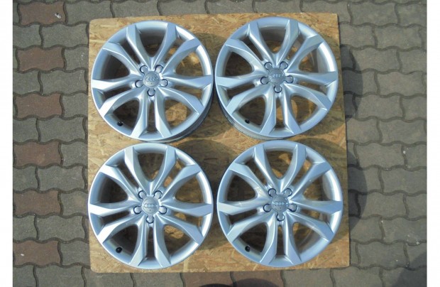jszer Q 5-s gyri ( 7 x 19-es ) alufelni elad