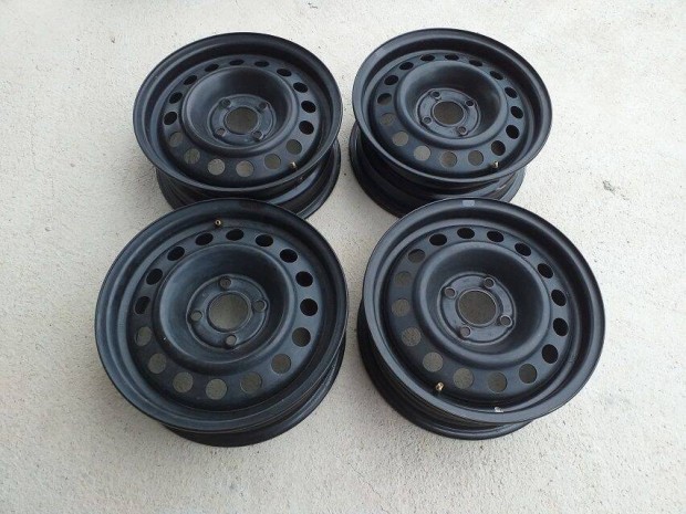 jszer Renault Clio Twingo Thalia aclfelni 14" 4x100
