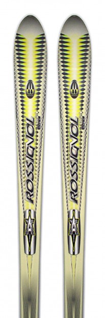 jszer Rossignol Mountain Viperx 9.9 carving slc Rossignol ktssel