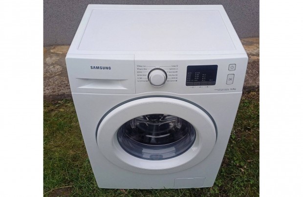 jszer Samsung A++ mosgp rint gombos keskeny 40cm 1000centri