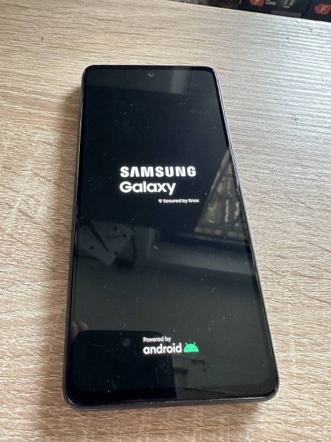 jszer Samsung Galaxy A52s 5G 128GB Krtyafggetlen 