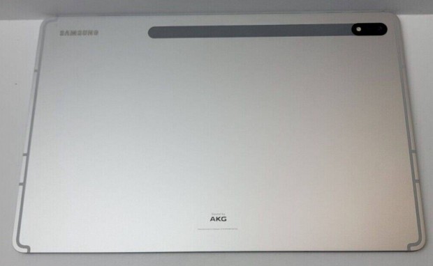 jszer Samsung Galaxy Tab S7+ 5G Silver