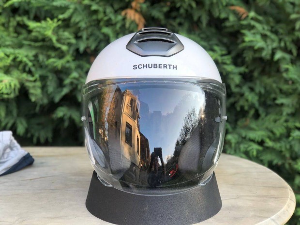 jszer Schuberth M1 buksisak XS-S-es schubert, fehr. Ingyenfoxpost!