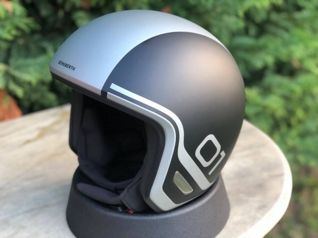 jszer Schuberth O1 Jet S-es buksisak, schubert. Ingyen Foxpost!