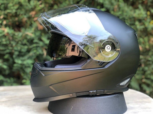 Újszerű Schuberth S2 Sport bukósisak XS-es, Schubert. Ingyen Foxpost!