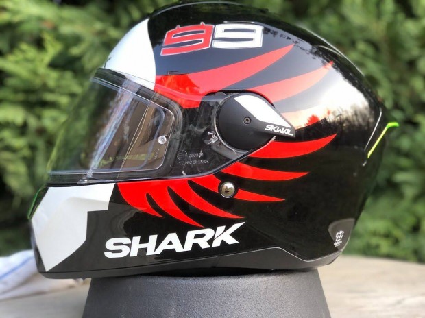 jszer Shark Skwal Ledes buksisak L-es Lorenzo 99. Ingyen Foxpost