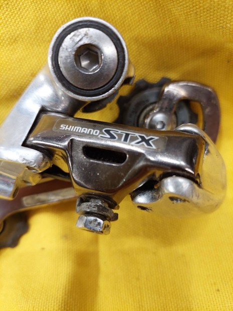 jszer Shimano STX RD-MC34 retro hts vlt!