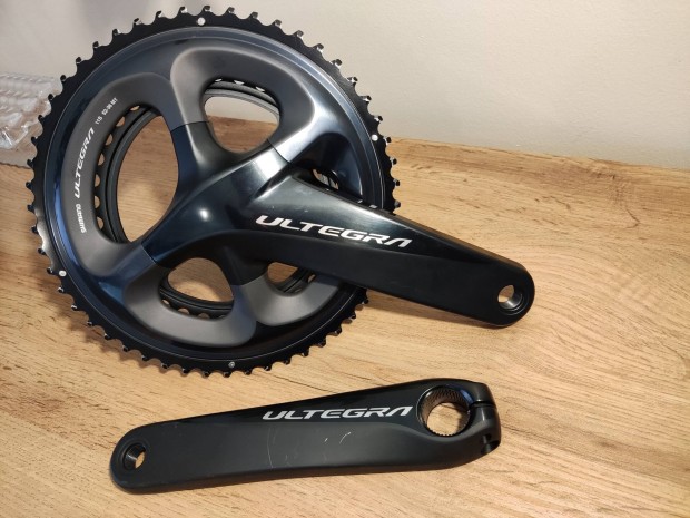 Újszerű Shimano Ultegra 8000 hajtómű 2×11