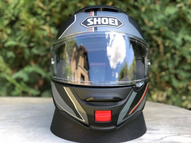 Újszerű Shoei Neotec 2 bukósisak XS-es. Ingyen Foxpost!