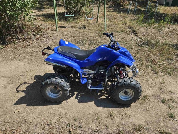 jszer Solaris gyerek quad 