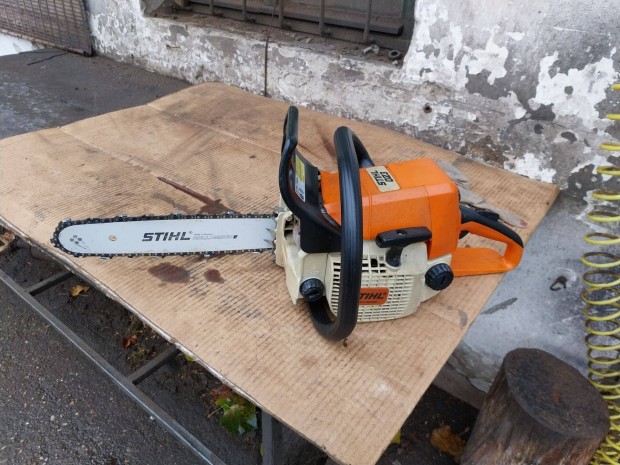 jszer Stihl 023 Lncfrsz Hibtlan