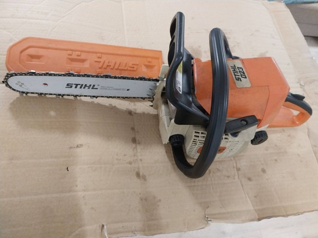 jszer Stihl 023 Lncfrsz elad