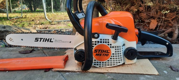 jszer Stihl ms 170 lncfrsz ingyen szlltssal 