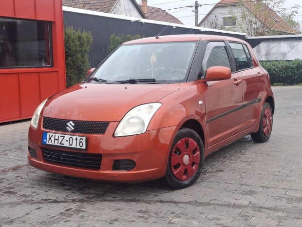 jszer Suzuki Swift 1.3 benzin 185000km!