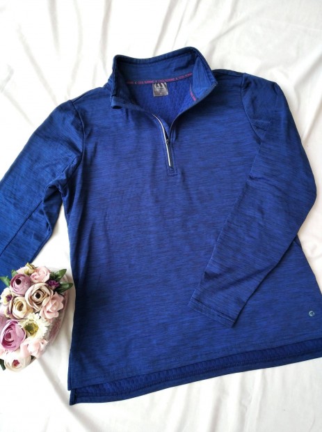 Újszerű TCM Active Essentials M-L női sportos felső
