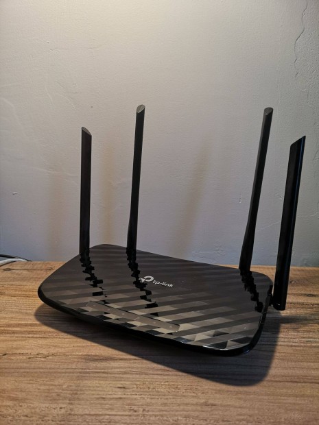 jszer TP-Link AC1200 Wi-Fi Router