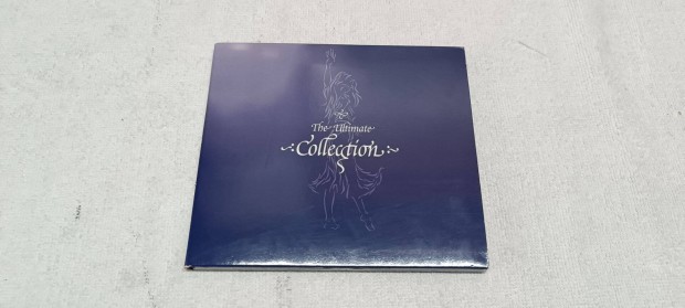 jszer The Ultimate Collaction CD