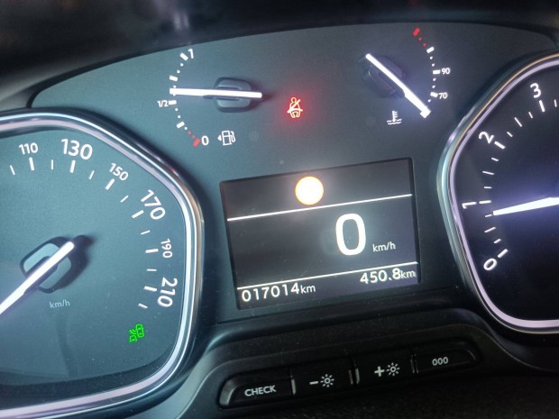 jszer Toyota Proace Verso elad