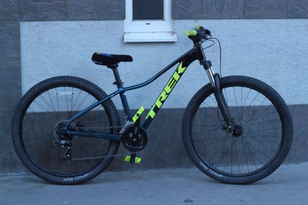 jszer Trek Marlin 5 Mtb kerkpr(S-es)