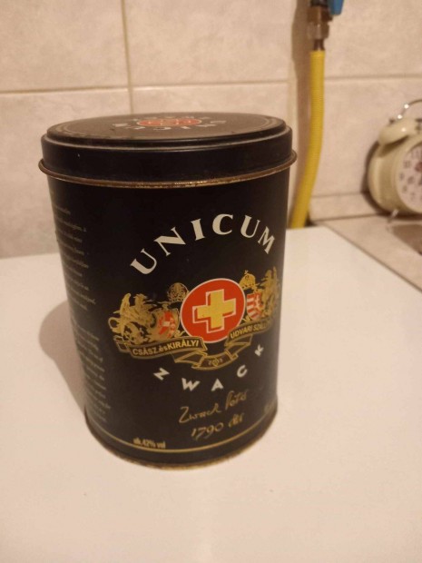 jszer Unicum fmdoboz